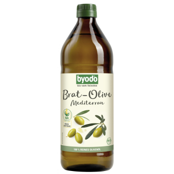 Brat-Olive