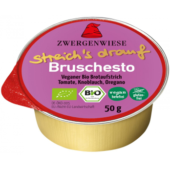 Kleiner Streich Bruschesto