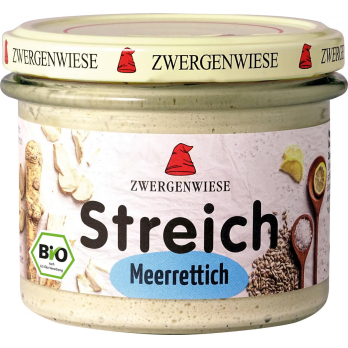 Streich Meerrettich