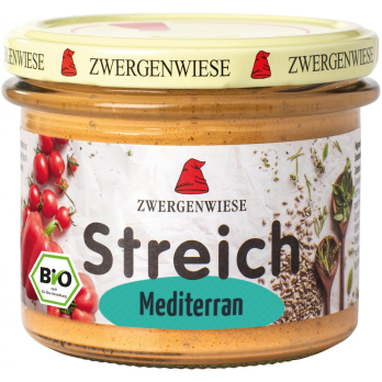 Streich Paprika