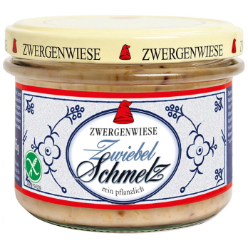 Zwiebelschmelz