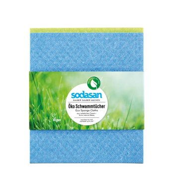 Schwammtücher öko