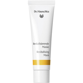 Revitalisierende Maske