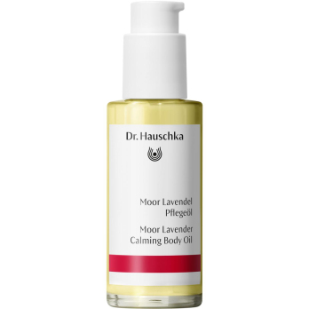 Moor Lavendel Pflegeöl