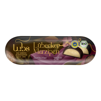 Marzipanbrot vegan ZB