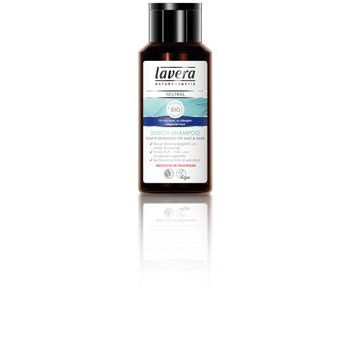 Neutral Dusch-Shampoo