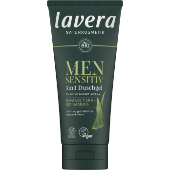 Men sensitiv 3in1 Duschgel 200 ml
