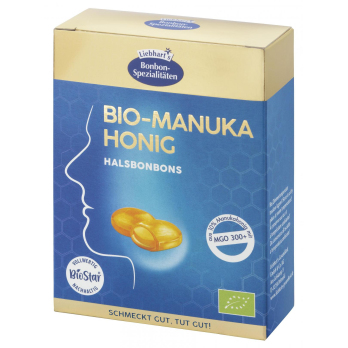 Manuka-Honig-Bonbon 100 g