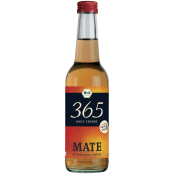 Energydrink Mate 365