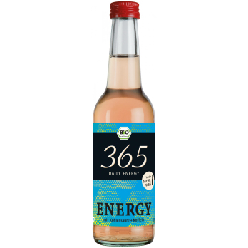Energydrink 365