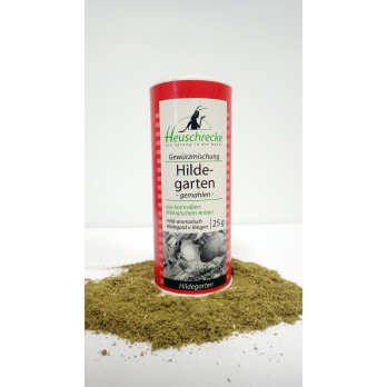 Hildegarten Gewürzmis., Dose