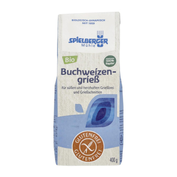 Buchweizengrieß gf