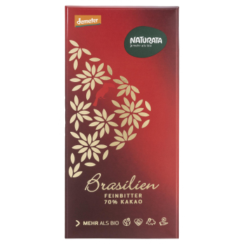 Brasilien Feinbitter 70%