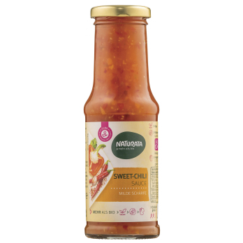 Sweet Chili Sauce 210 ml