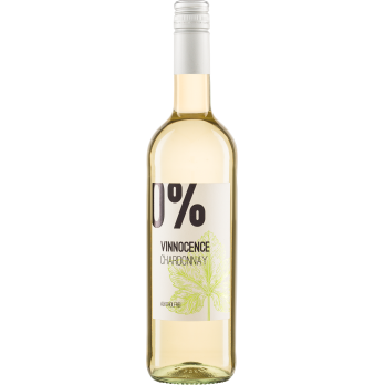 Chardonnay alkoholfrei Vinnocence 735 ml