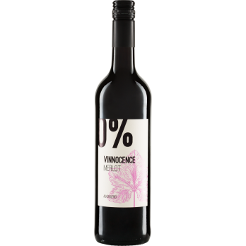 Merlot alkoholfrei Vinnocence 735 ml