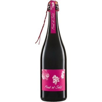 Fruit et Sekt