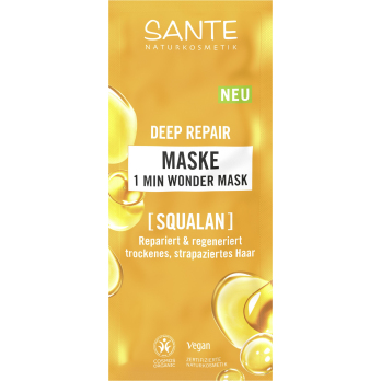 Deep Repair Wonder Mask Sachets