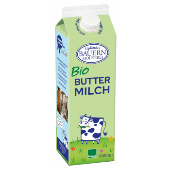 Buttermilch