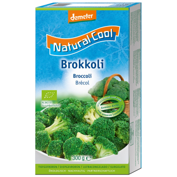 Broccoliröschen