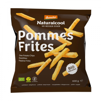Pommes frites