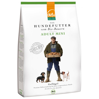 Trockenfutter Hund Adult M.