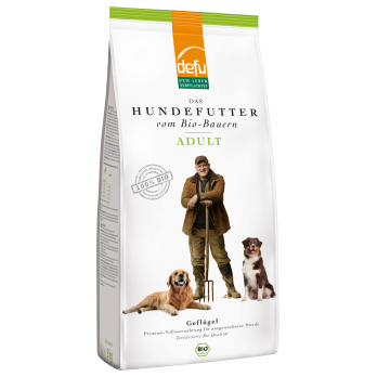 Trockenfutter Hund Adult