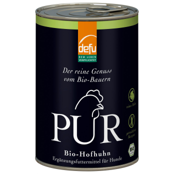 pur Hofhuhn