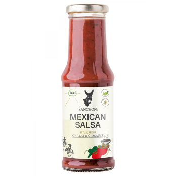 Mexican Salsa