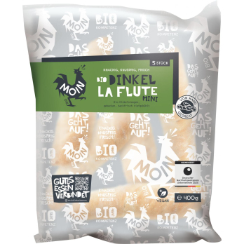 Dinkel La Flute mini