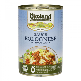 Sauce Bolognese