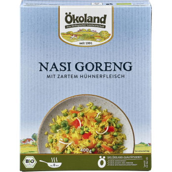 Nasi Goreng