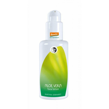 Aloe Vera Face Lotion 100ml