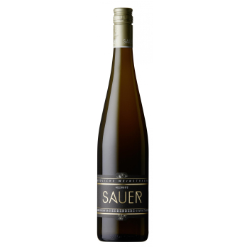 Gewürztraminer Spätlese