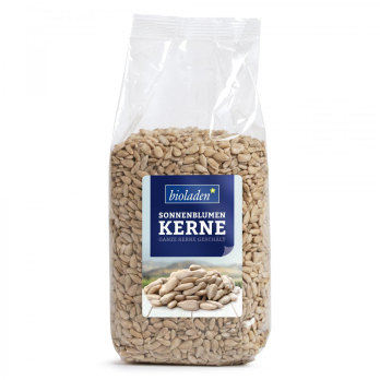 b*Sonnenblumenkerne