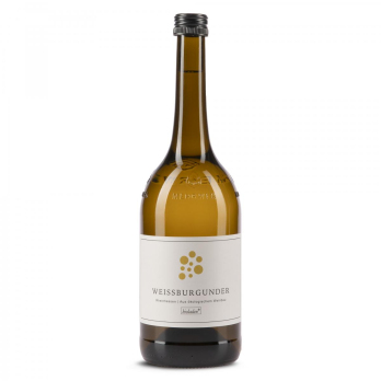 b*Weißburgunder weiß