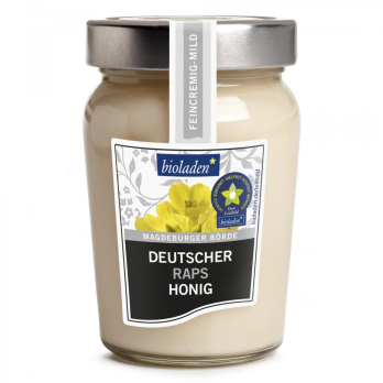 b*deutscher Rapshonig