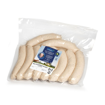 Rostbratwurst 10 x 80g