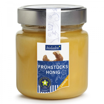 bioladen*Frühstückshonig cremi