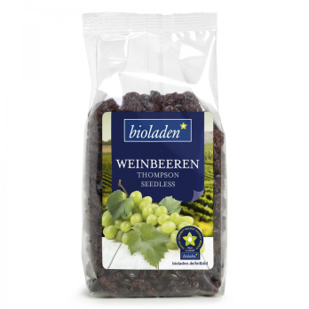 b*Weinbeeren
