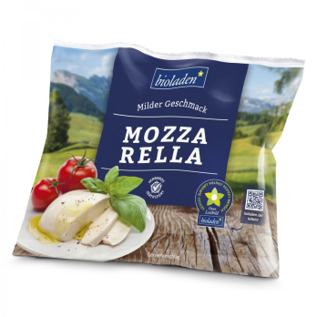 b*Mozzarella Kugel,100g