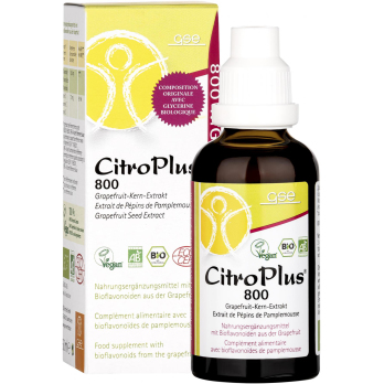 CitroPlus Bio