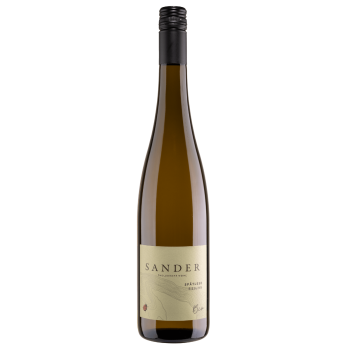 Riesling Spätlese weiß