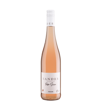 Trisecco Rose