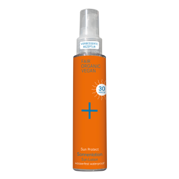 Sonnenlotion LSF30