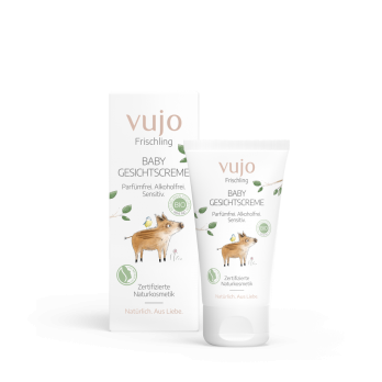 Baby Gesichtscreme