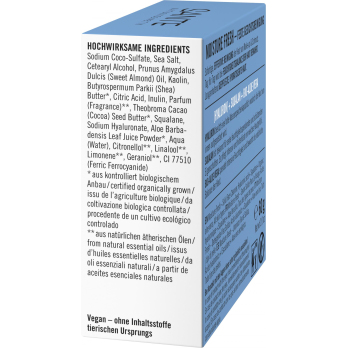 Mo. Fr. Gesichtsreinigung