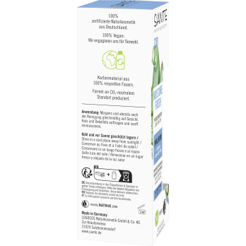 Moisture Fr. Pflege Booster