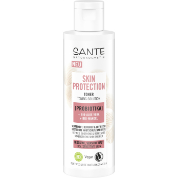 Skin Protection Toner