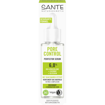 Pore Cont. Perfector Serum